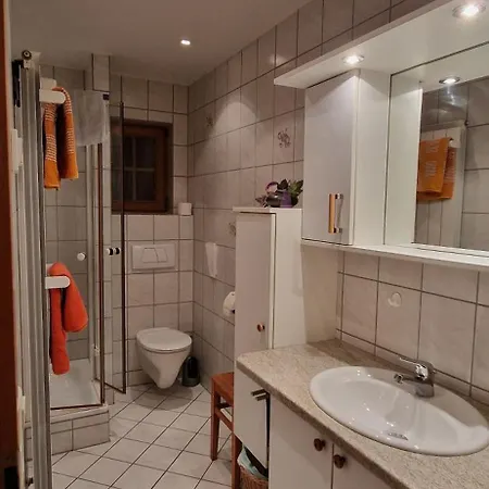 Haus Gartnerkofelblick Inklusive Holiday-card Sommer Apartmán *