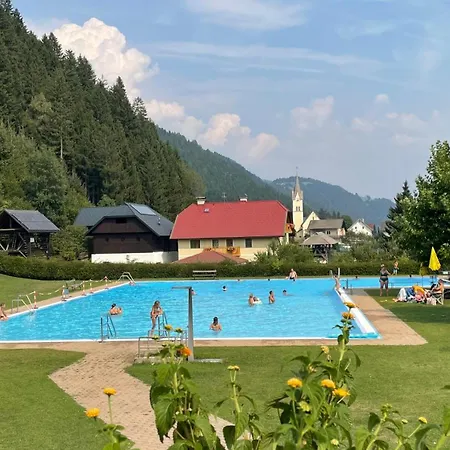 Haus Gartnerkofelblick Inklusive Holiday-card Sommer Appartement *